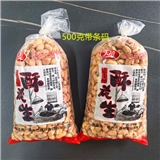天禧五香味花生米500g