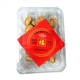 透明盒-小伟香油自来红月饼