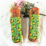 *盛唐夹心软麻花 榴莲味
