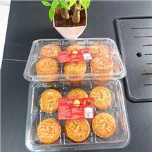林达五仁月饼800g